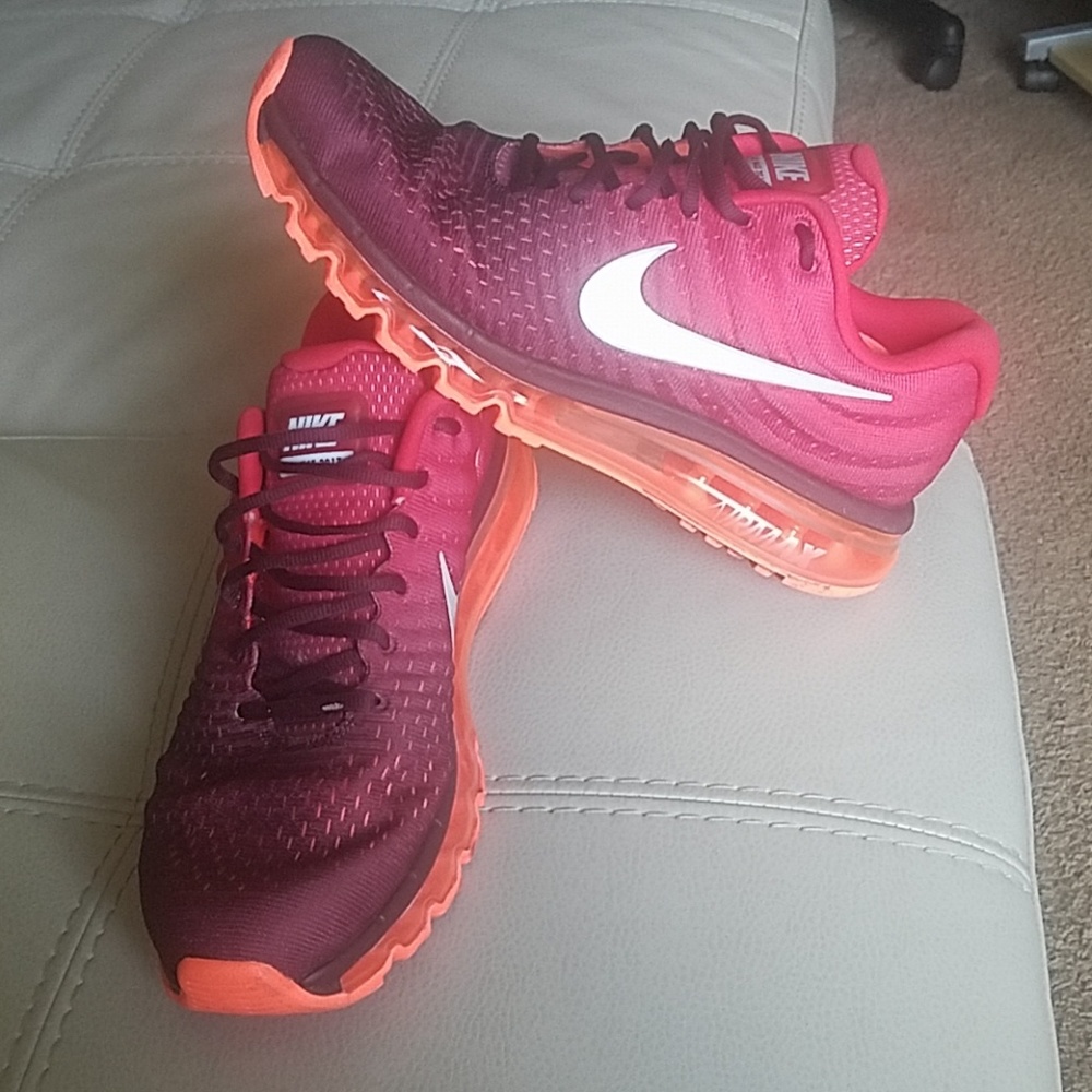 Nike Air Max 2017